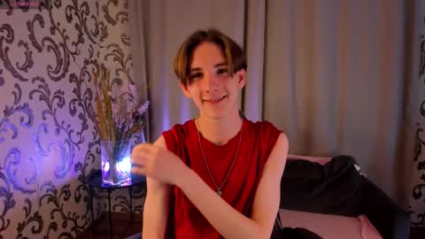 Ted online show from 11.10.25