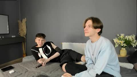 Ted online show from 12.15.25