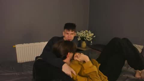 Ted online show from 12.18.25