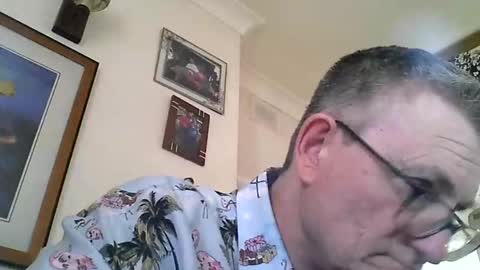 Theodore online show from 12.15.24