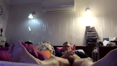 Theodore online show from 12.26.24