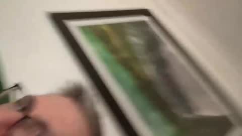 Theodore online show from 12.29.24