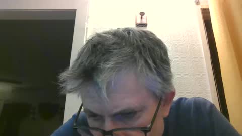 Theodore online show from 02.26.25