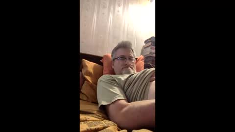 Theodore online show from 01.19.26