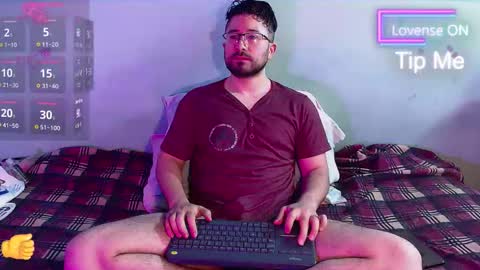 teddy_foster online show from 02.23.26