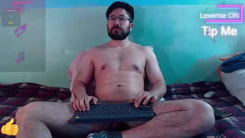 teddy_foster online show from 03.16.26