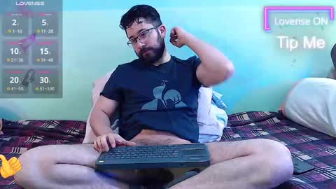 teddy_foster online show from 03.19.26