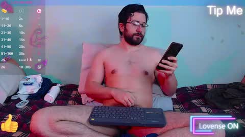 teddy_foster online show from 05.29.26