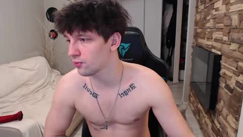 Teddy online show from 03.19.26