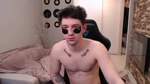 Teddy online show from 04.19.26