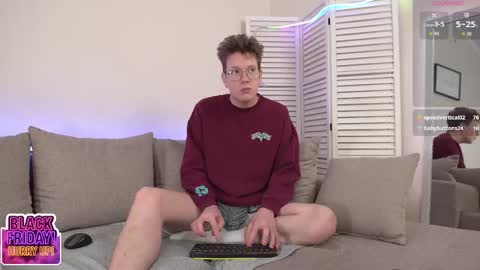 Teddy online show from 11.28.25