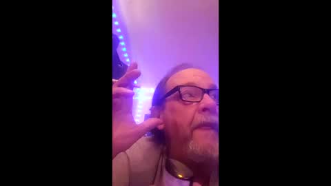 Snapshot of tedestep2 chatting on 03.14.26 tedestep2 online show from 03.14.26