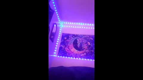 Snapshot of tedestep2 chatting on 03.24.26 tedestep2 online show from 03.24.26