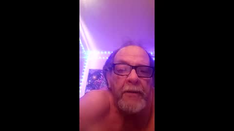 Snapshot of tedestep2 chatting on 03.24.26 tedestep2 online show from 03.24.26