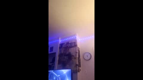 Snapshot of tedestep2 chatting on 03.28.26 tedestep2 online show from 03.28.26