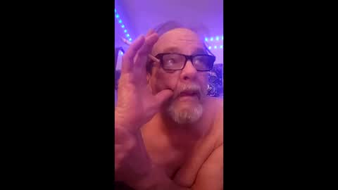 Snapshot of tedestep2 chatting on 03.31.26 tedestep2 online show from 03.31.26