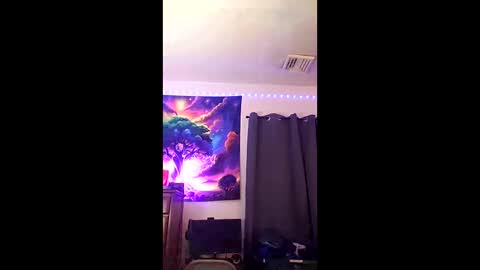 Snapshot of tedestep2 chatting on 04.15.26 tedestep2 online show from 04.15.26