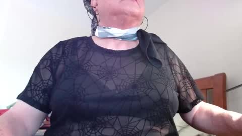 TedLassie....call me Teddie online show from 03.21.26