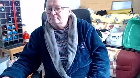 tedy6374 online show from 05.01.26