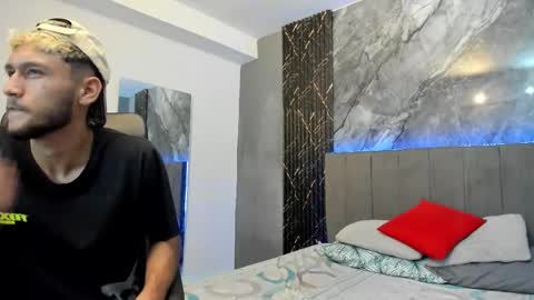 Tedy online show from 03.08.26