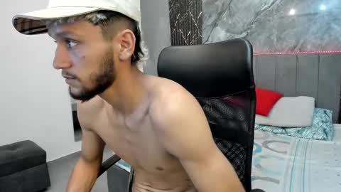 Tedy online show from 03.11.26