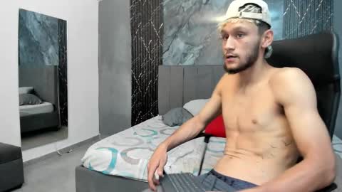 Tedy online show from 03.15.26