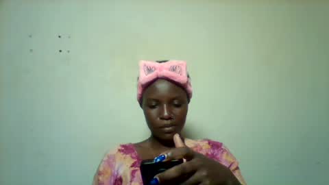 kaicy online show from 01.19.25