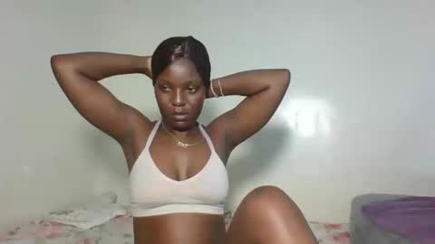 kaicy online show from 10.25.25