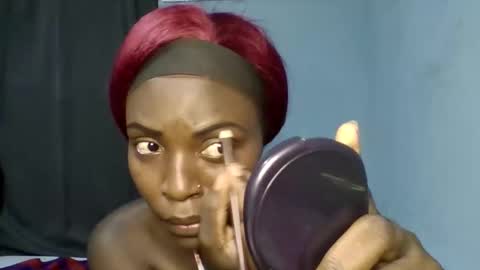 kaicy online show from 11.15.25