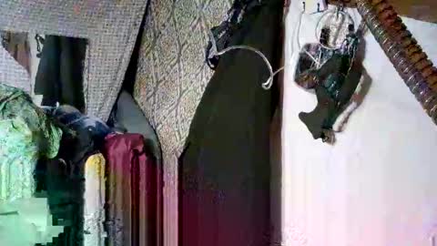 Xyainou online show from 03.11.26