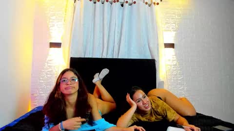 tefi smit online show from 05.16.26
