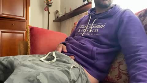 tegadura07 online show from 11.10.25