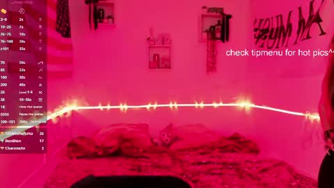 teganbruns online show from 06.09.26