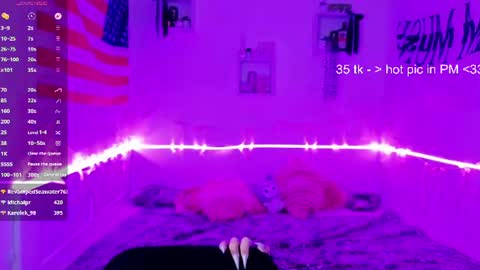 teganbruns online show from 06.14.26
