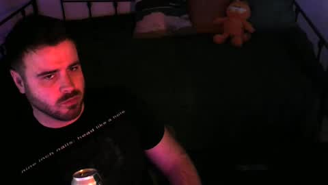 tehvillain online show from 02.11.25