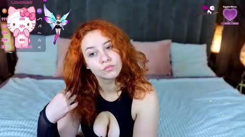 Snapshot of teilahex chatting on 11.04.25 teilahex online show from 11.04.25