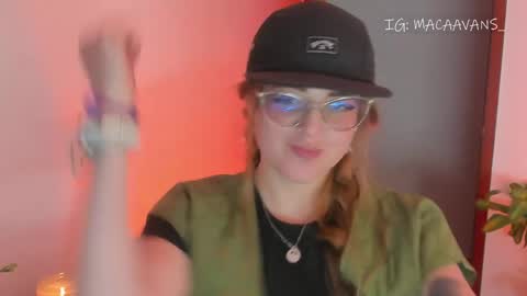 tekila__ online show from 05.10.26