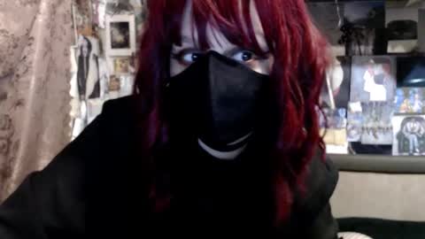 Snapshot of telema_ chatting on 02.15.26 ruth online show from 02.15.26