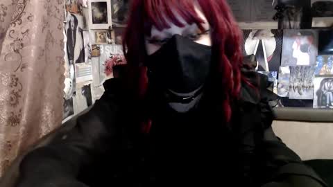 Snapshot of telema_ chatting on 02.15.26 ruth online show from 02.15.26