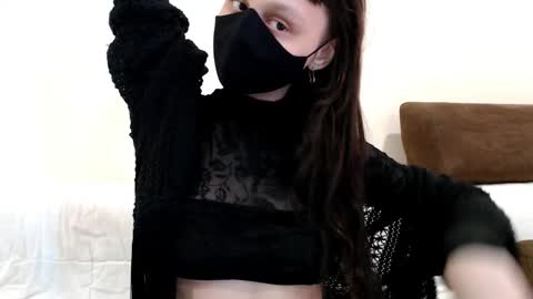 Snapshot of telema_ chatting on 03.22.26 ruth online show from 03.22.26