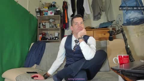 Virg Lszl online show from 02.06.25