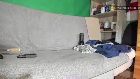 Virg Lszl online show from 02.27.25