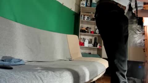 Virg Lszl online show from 03.27.26