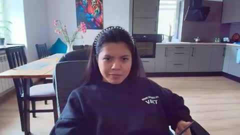 Amazing SALOME online show from 11.03.25