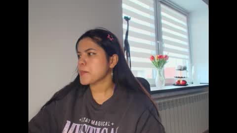 Amazing SALOME online show from 03.25.26