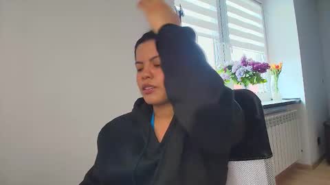 Amazing SALOME online show from 05.15.26