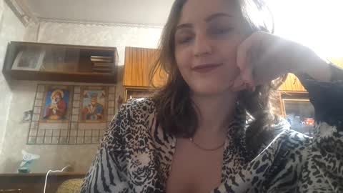 Stephanie online show from 02.06.26