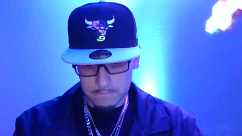 tempsnasty online show from 10.19.25