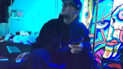 tempsnasty online show from 02.02.26