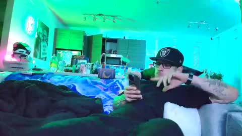 tempsnasty online show from 02.23.26